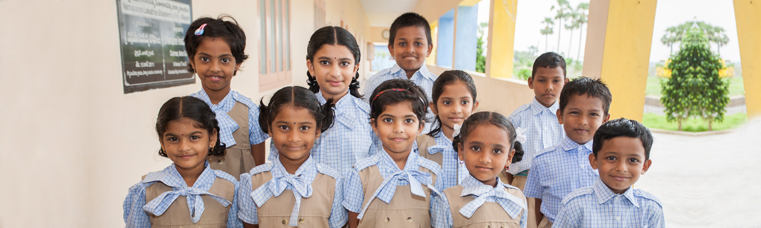 Natco School of Learning – NSL